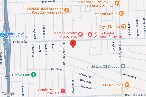 St John Shores Physical Therapy