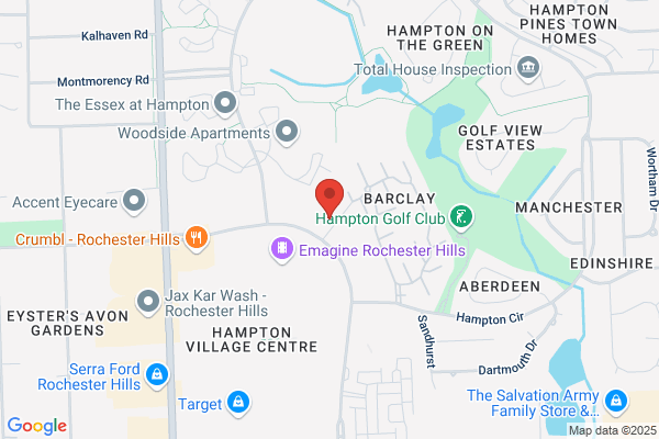Stem Cell Centers of Michigan