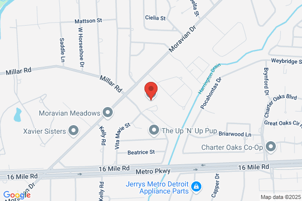 Chippewa Valley Schools, Elementary Schools, Ottawa