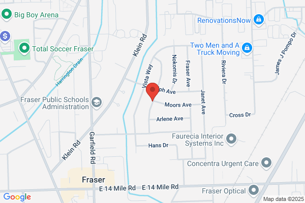 Fraser Public Schools