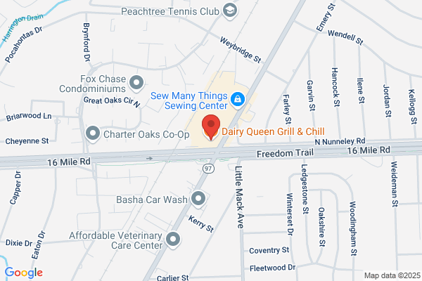 Dairy Queen Grill & Chill
