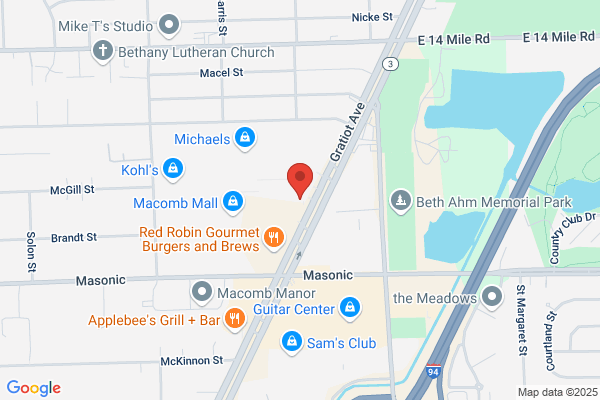 Burger King Restaurants