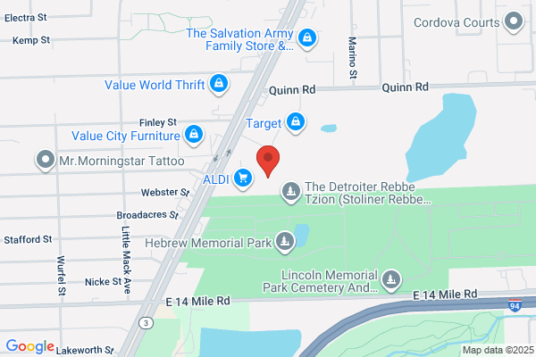 Hampton Inn Detroit/Roseville
