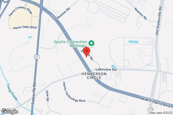 Suburban Extended Stay Hotel