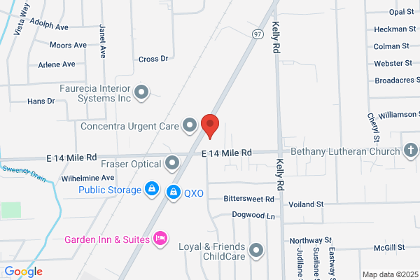 Eickmann Insurance Agency