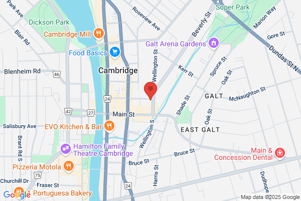 24/7 Fraser Locksmith