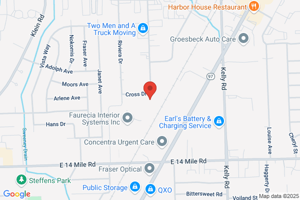 Enmark Tool Company