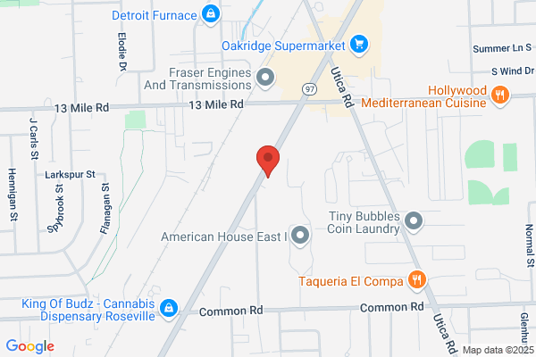 Expert Machine Repair Inc