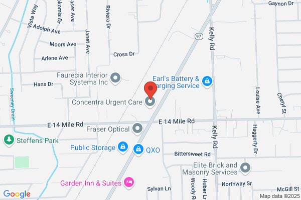 Knight Welding & Fabricating Inc