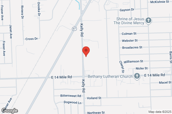 Laporte Industries Inc