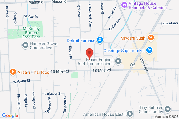 Proper Mold & Engineering Inc