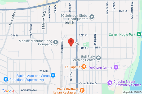 Racine Casting Corporation