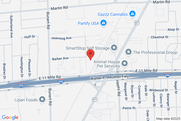 Tri-State Flame Hardening Co