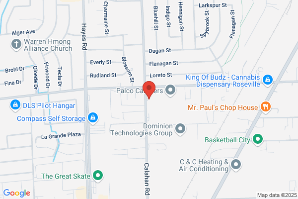 Jac-Dal Machining Inc