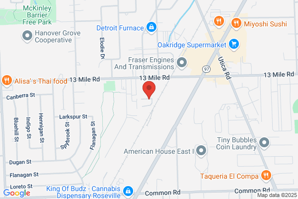 Thermal Designs & Manufacturing