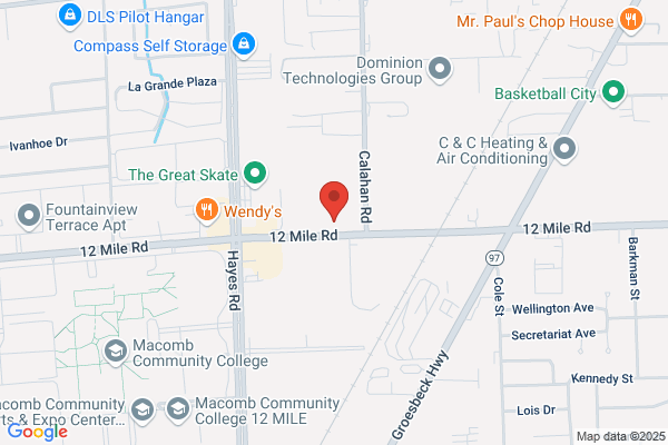 Tri-Way Mold & Engineering Inc