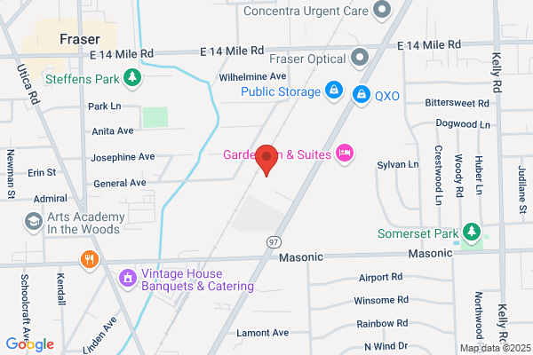 Van-Dies Engineering, Inc.
