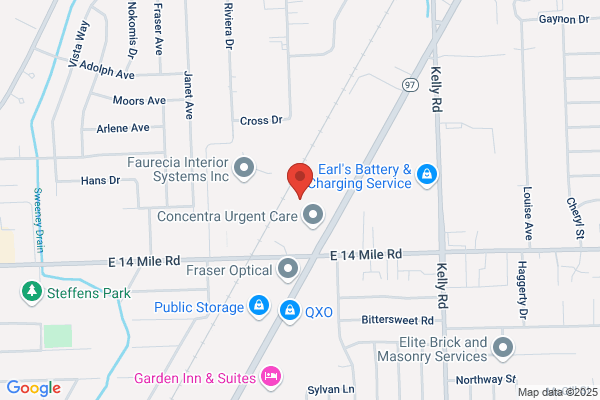Moving Michigan LLC + Storage