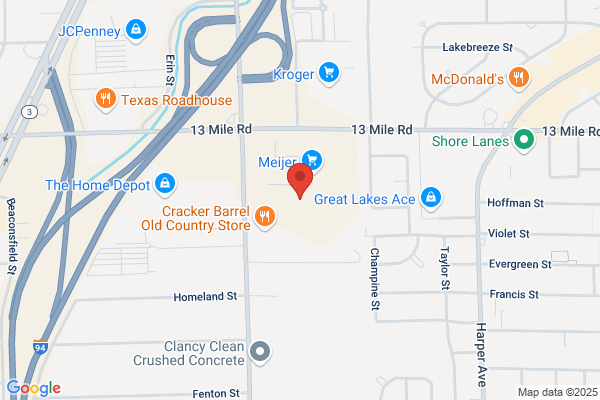 Meijer Pharmacy