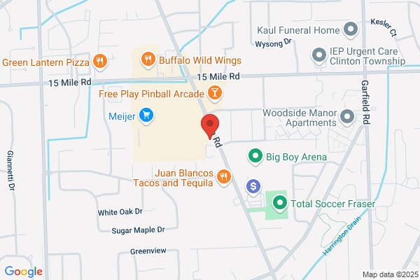 AutoZone Auto Parts
