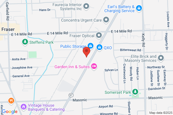 Car Guys Auto Center