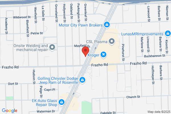 Doctor Johns Tattoo Studio