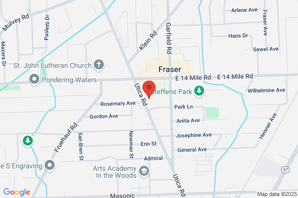 Faulmann & Walsh Funeral Home