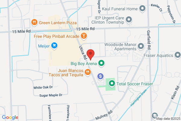 Fraser Lions Club & Banquet Center