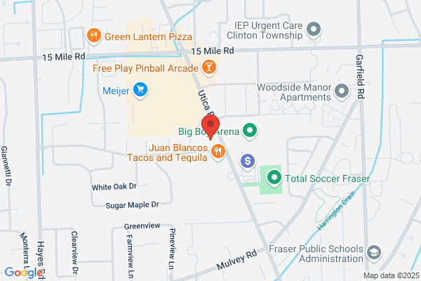 SVS Vision Optical Centers