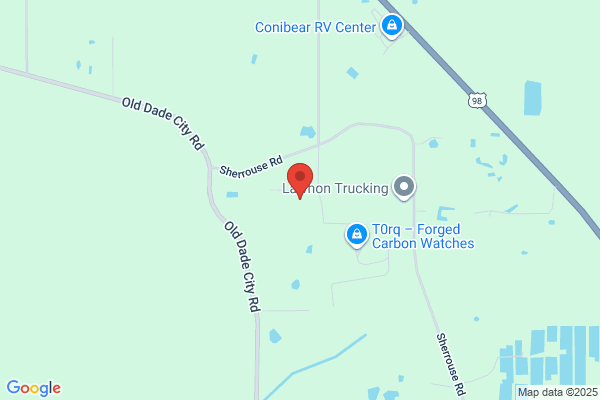 Scheer Well Drilling