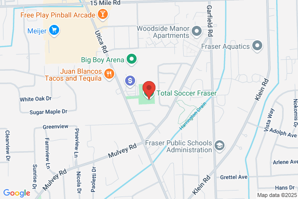 Soccer Stop