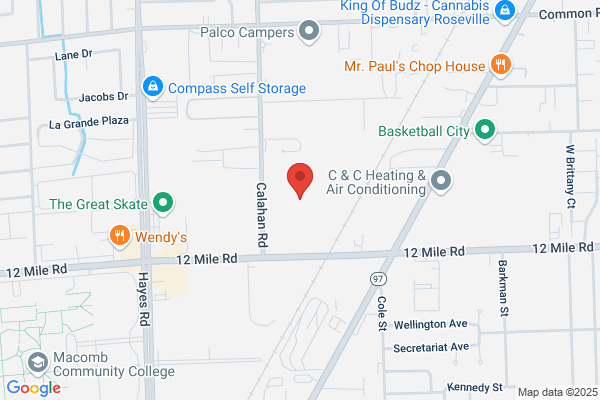 RCO Engineering, Inc