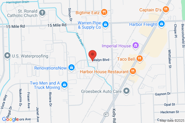 Hawk Industrial Real Estate