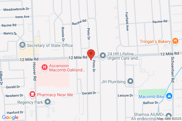 McD Real Estate Division Inc