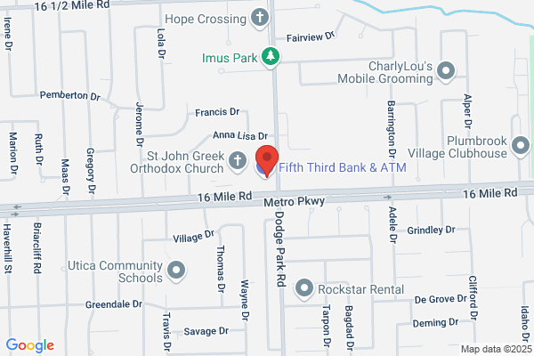 Fifth Third Mortgage - John Sabol