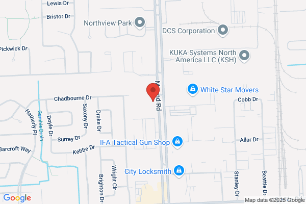 Starpointe Mortgage