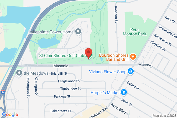 Cranks Restaurant & Banquets On The Green
