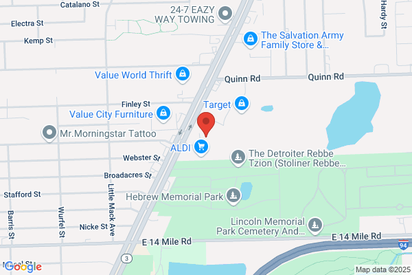 Kerby's Koney Island