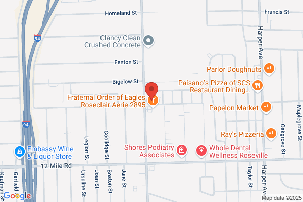 J&J Roofing Michigan
