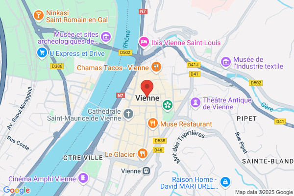 Salon Vienneau