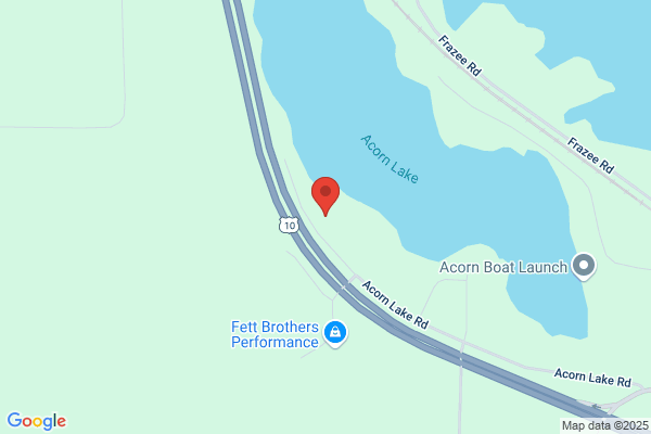 Acorn Lake Bed & Breakfast