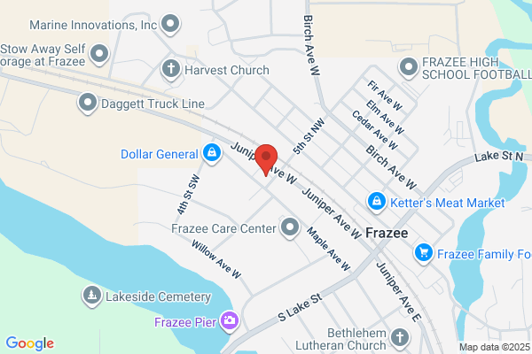 Frazee Auto Body & Glass