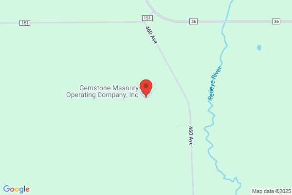 Gemstone Masonry Operating Company, Inc.