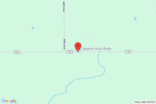 Jepson's Auto Body