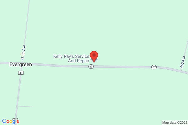 Kelly Ray's Service And Repair
