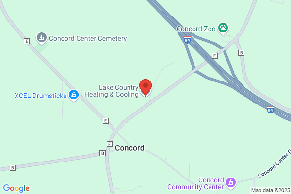 Lakes Country Heating & Air Conditioning, Inc.