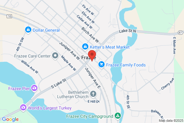 Langen Family Chiropractic