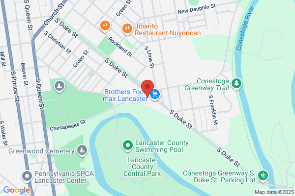 First Pennsylvania Real Estate Co