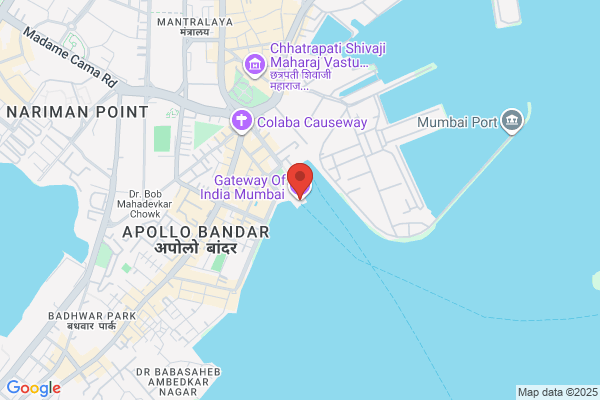 Gateway To India