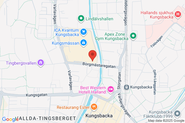 Kung's Market